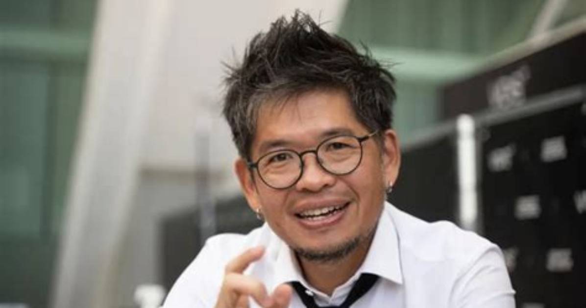 Steve Chen Net Worth