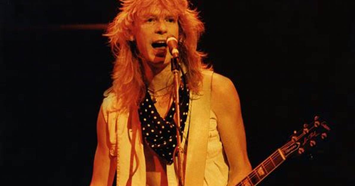 Steve Clark
