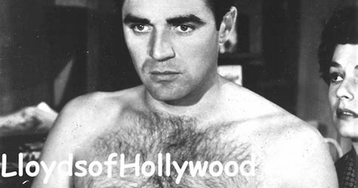 Steve Cochran Net Worth