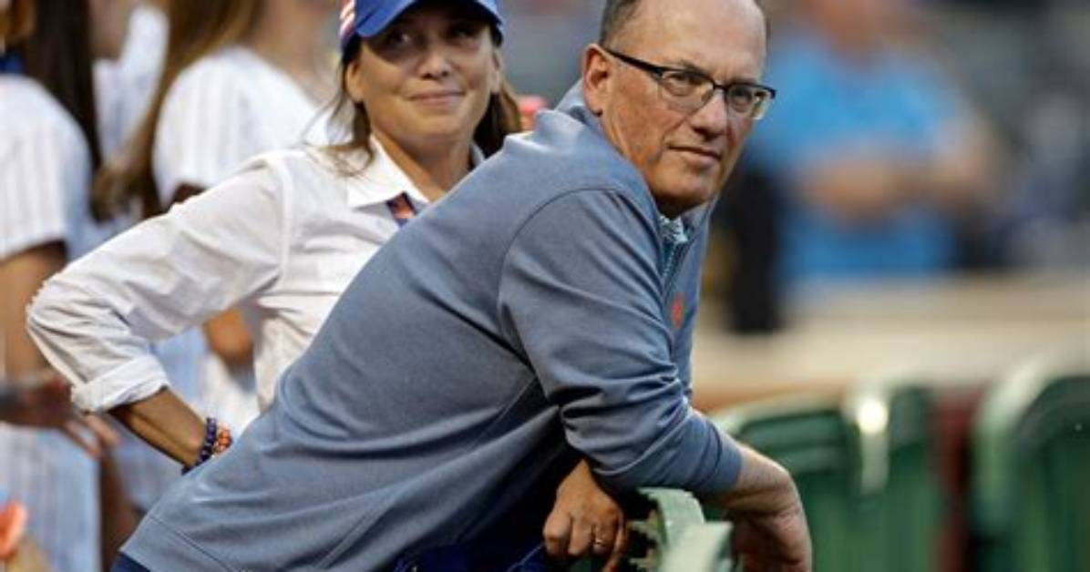 Steve Cohen