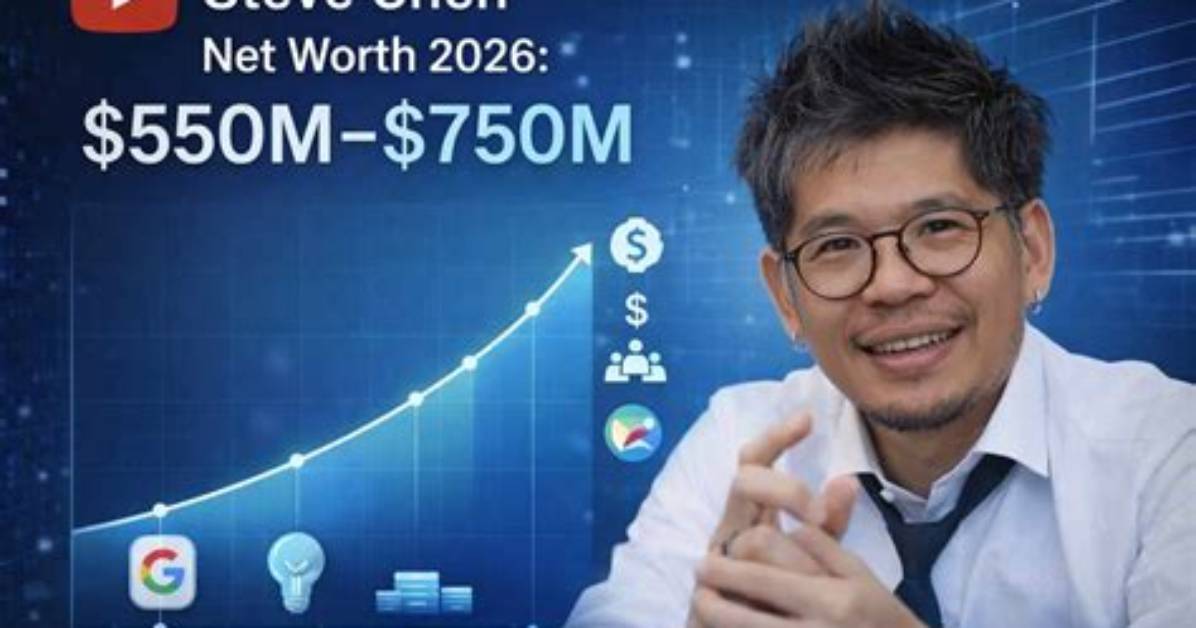 Steve Comisar Net Worth