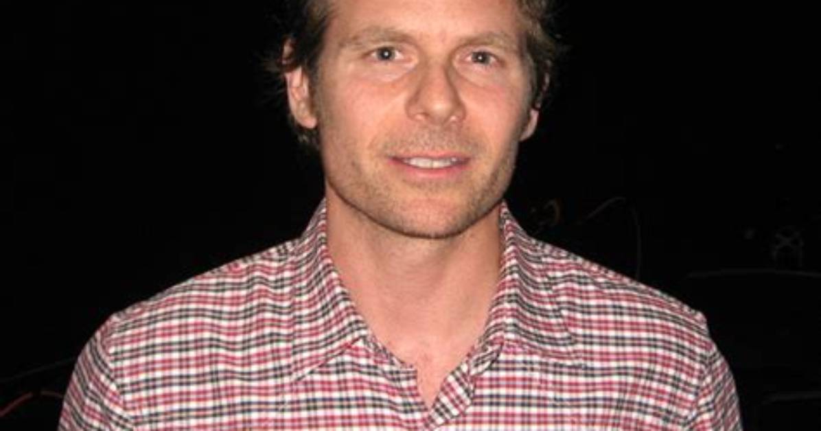 Steve Conrad