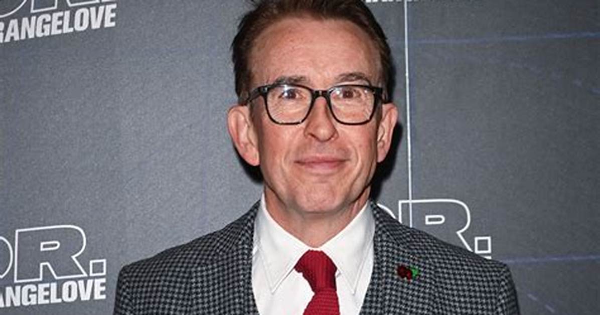 Steve Coogan