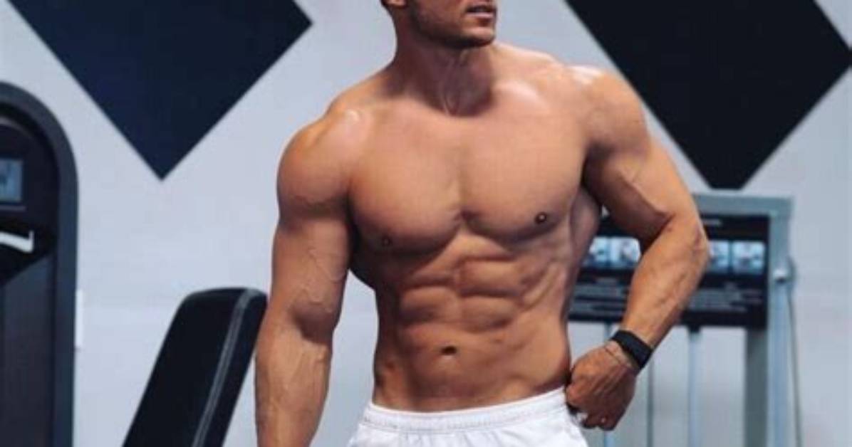 Steve Cook