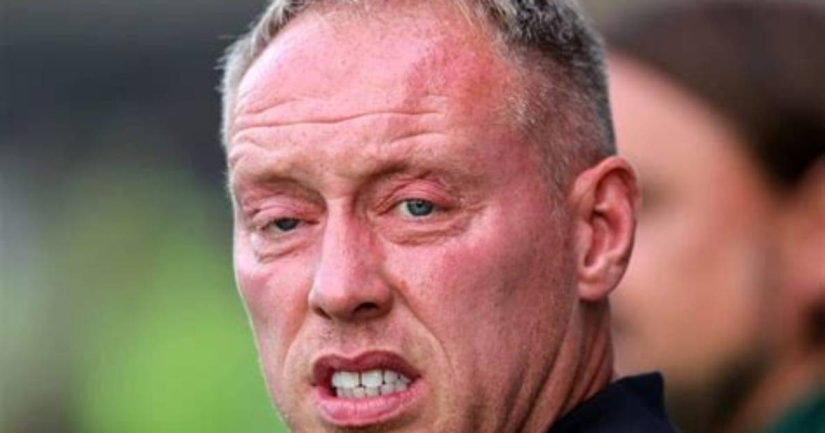 Steve Cooper Wife: Is the Soccer Manager Married?