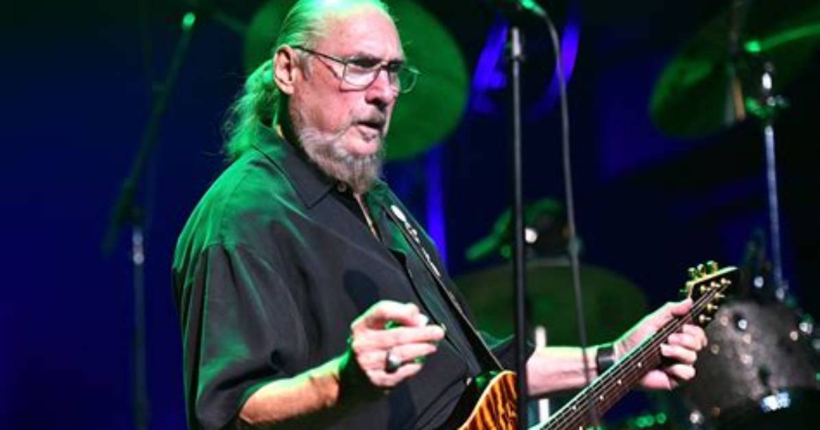 Steve Cropper Net Worth