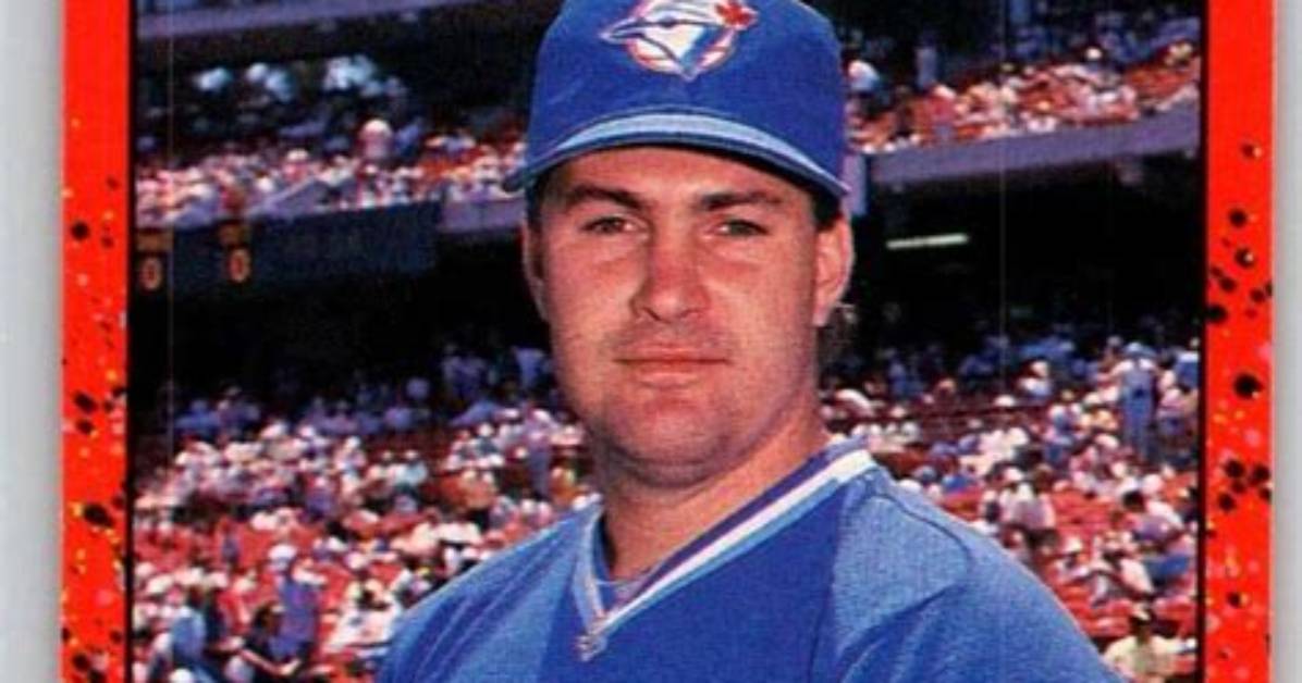 Steve Cummings (Baseball)