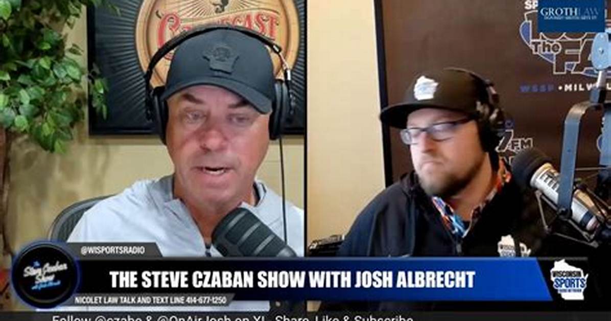 Steve Czaban