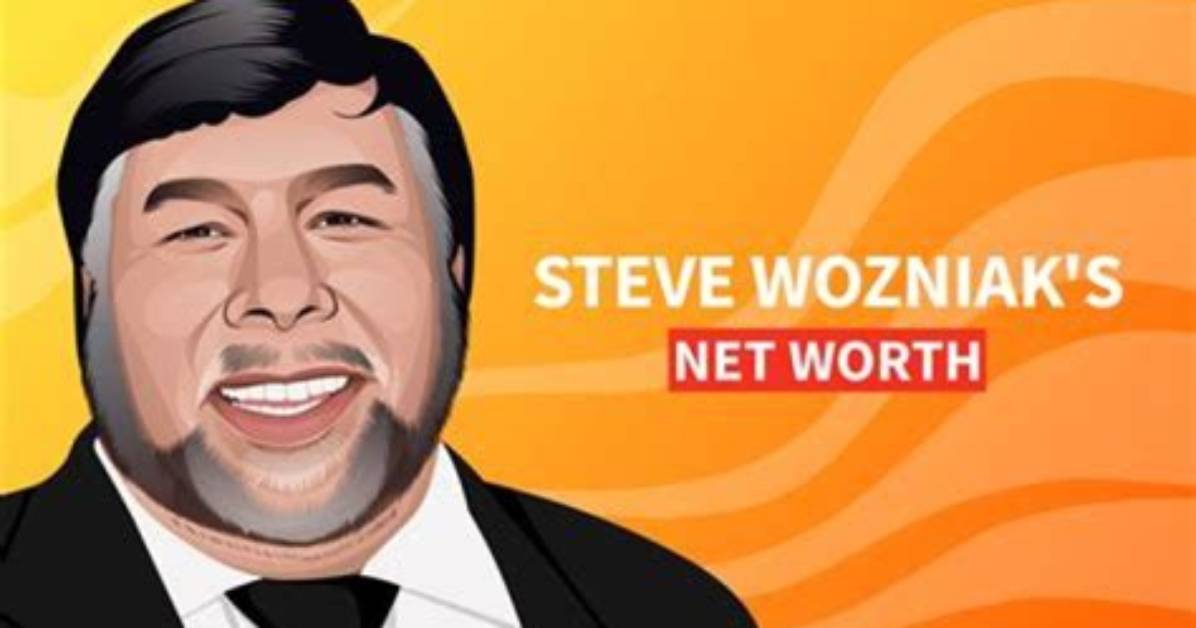 Steve Danton Net Worth