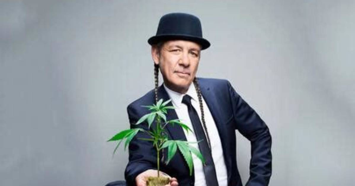 Steve Deangelo