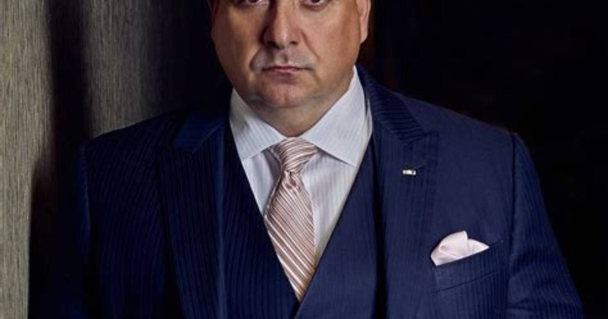 Steve Dischiavi