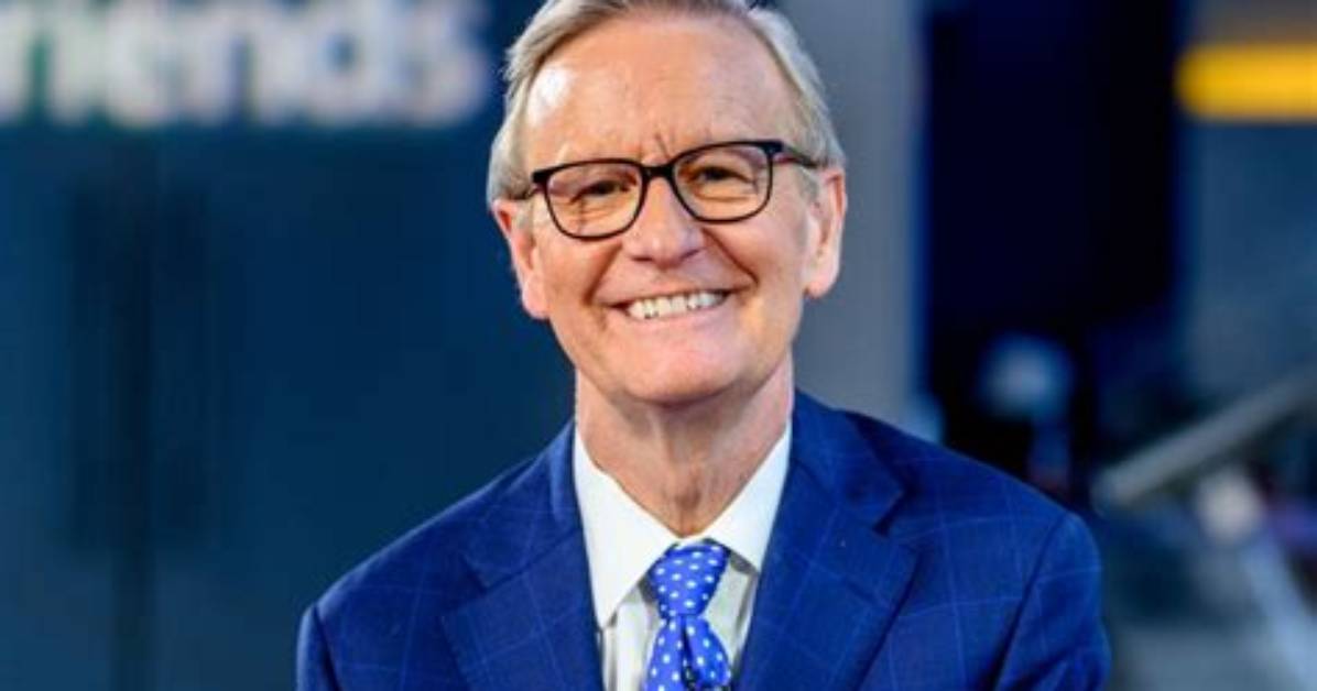 Steve Doocy Net Worth