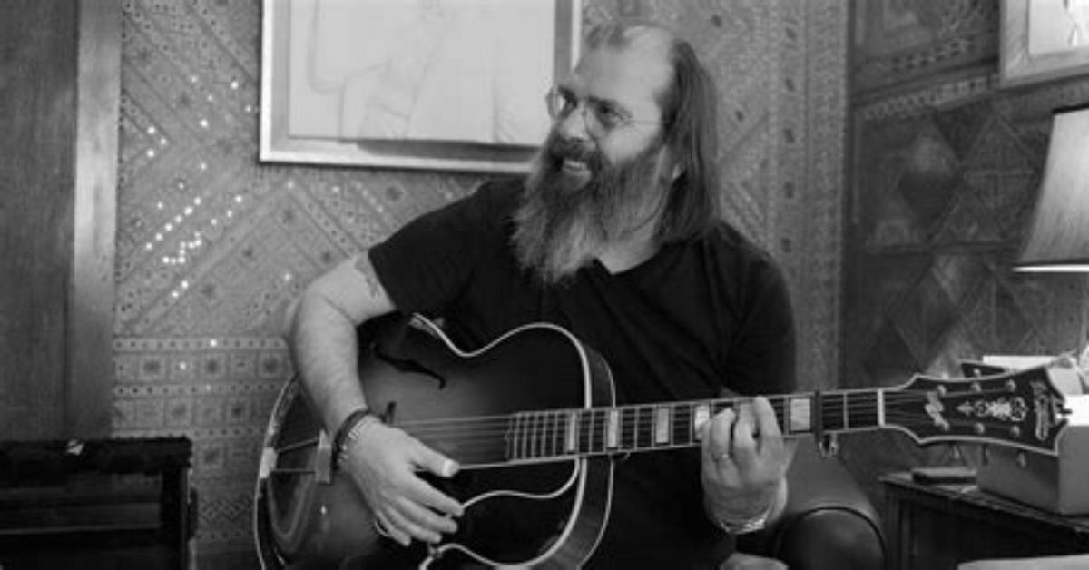 Steve Earle Net Worth