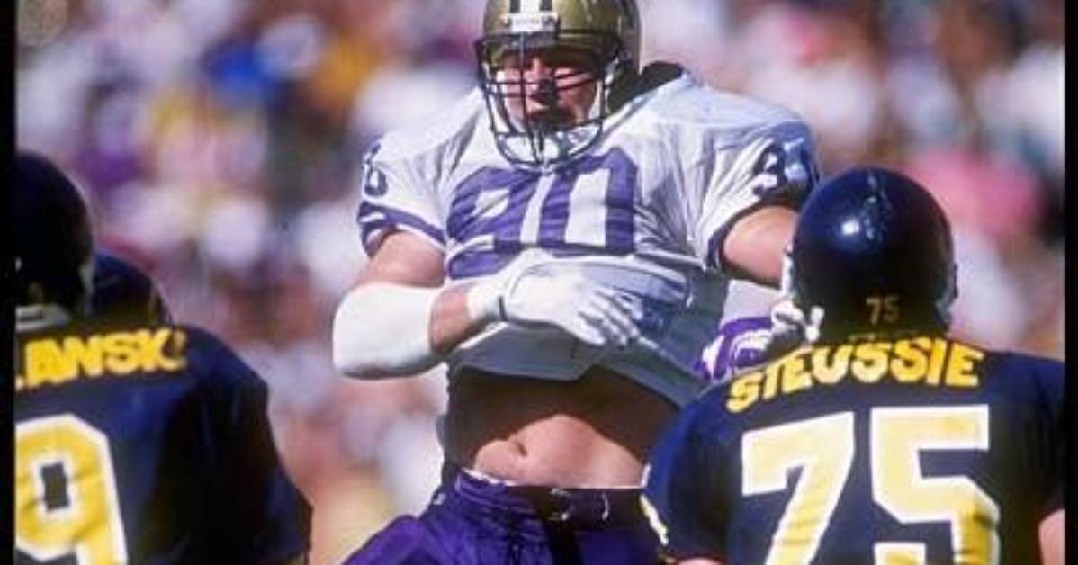 Steve Emtman