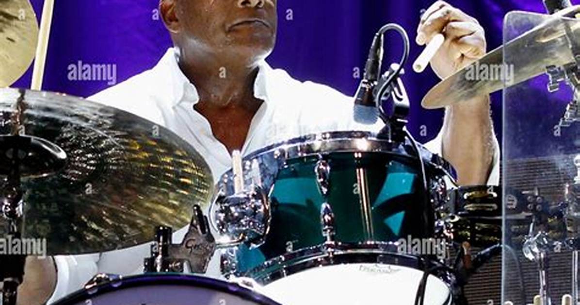 Steve Ferrone