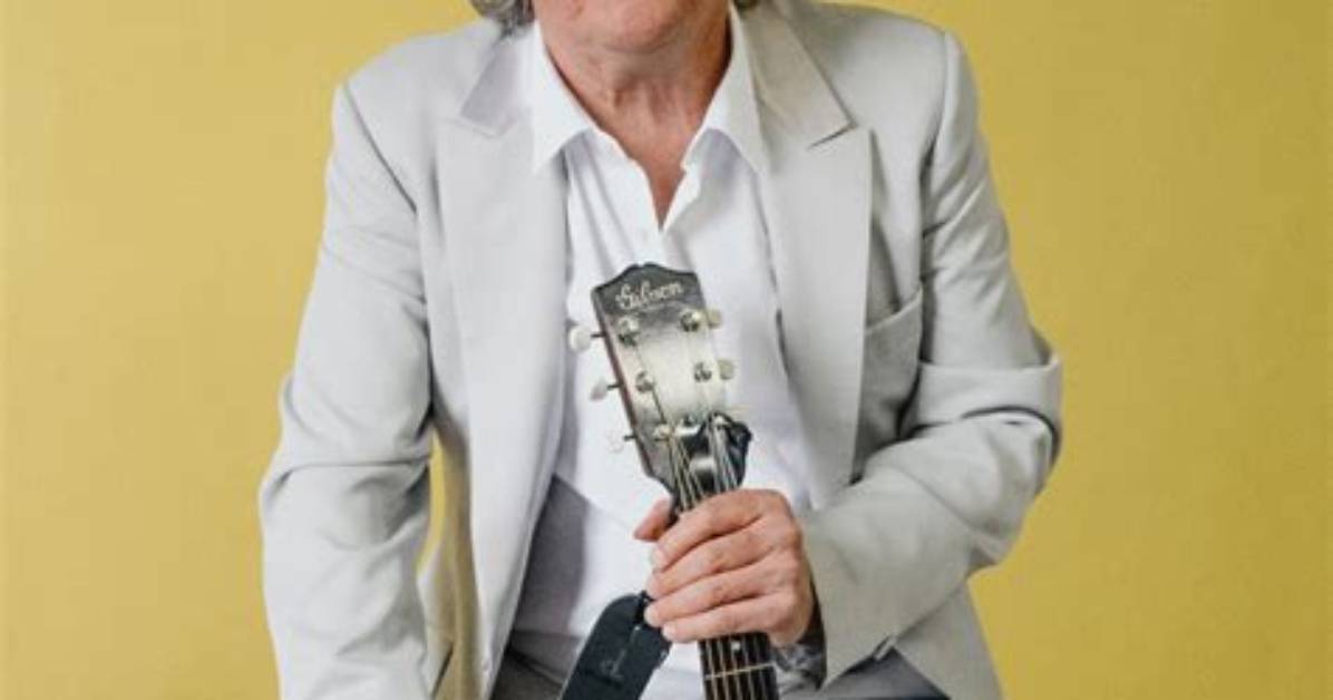 Steve Forbert Net Worth