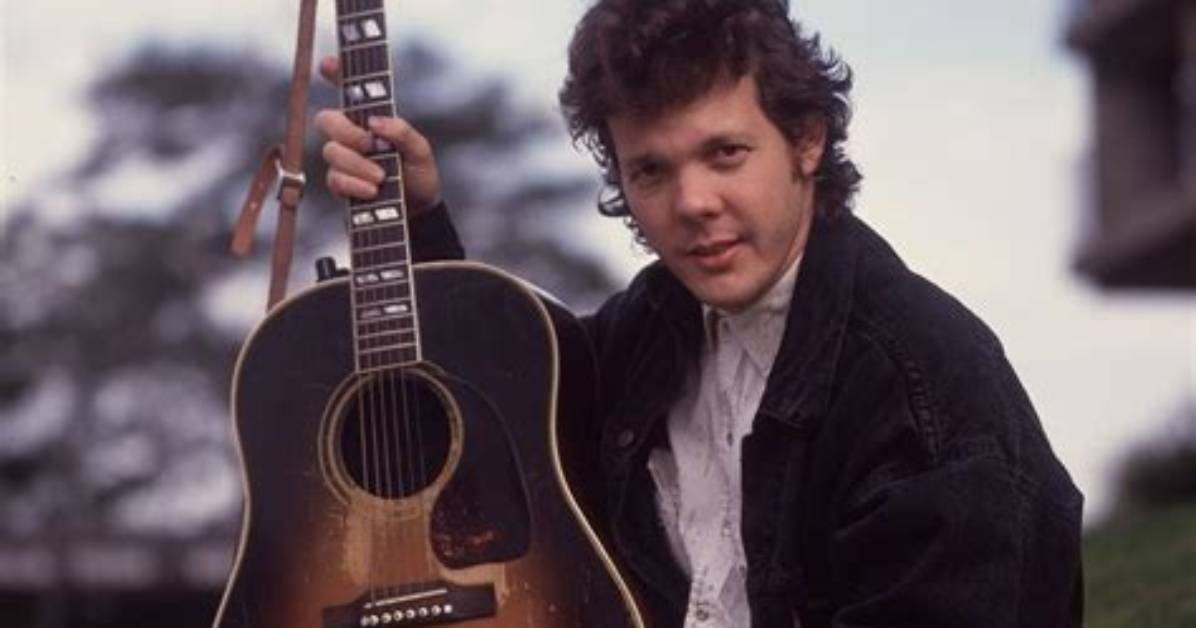 Steve Forbert