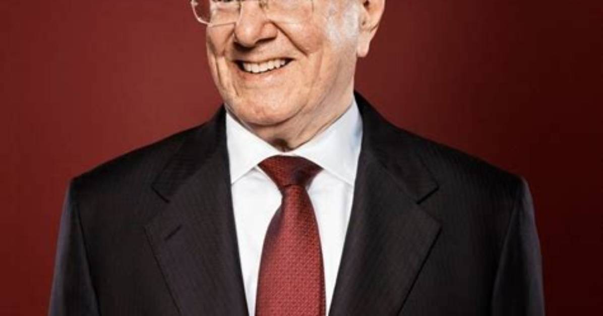 Steve Forbes