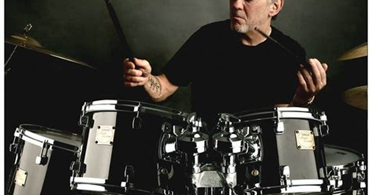 Steve Gadd