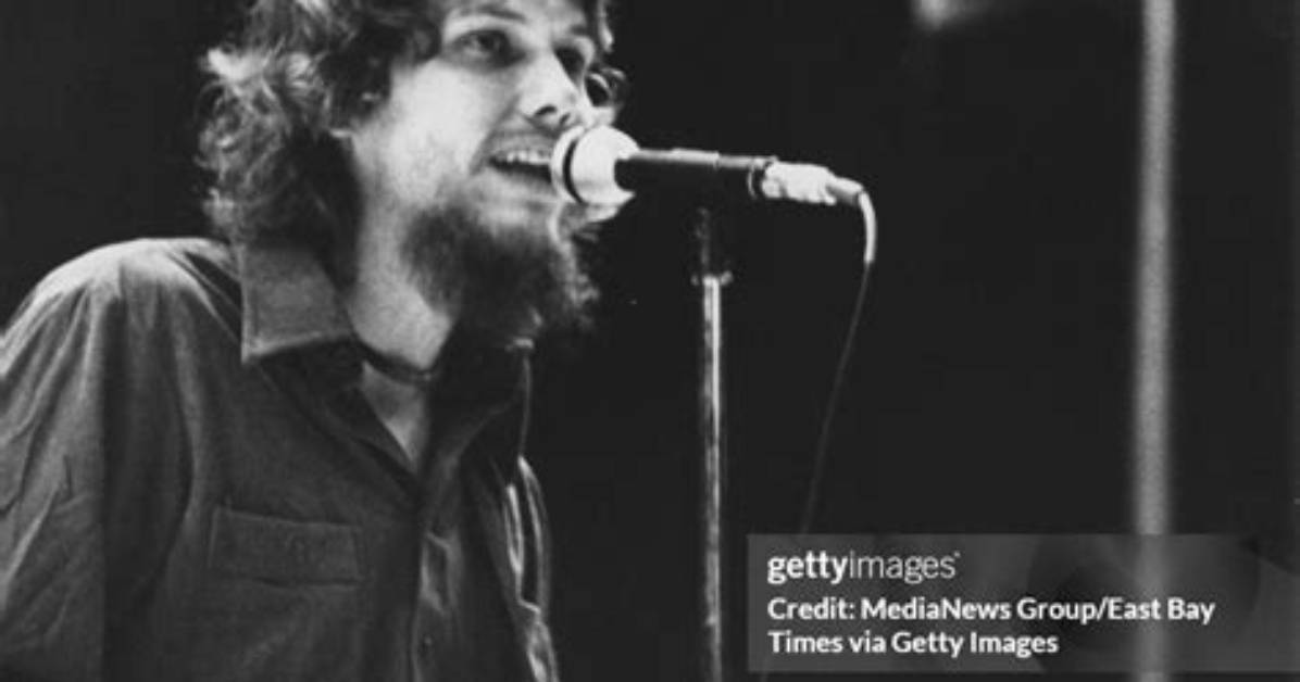 Steve Gaines