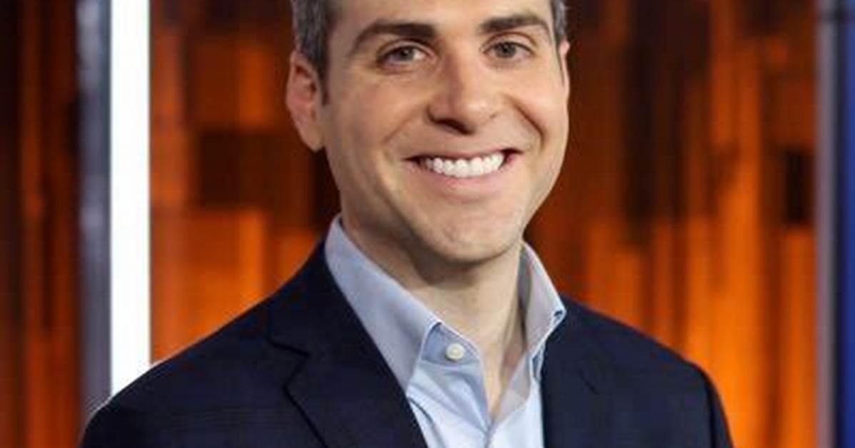 Steve Gelbs