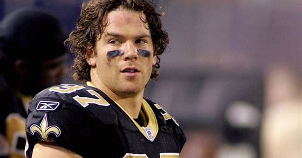 Steve Gleason