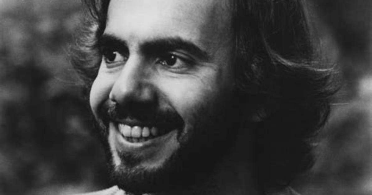 Steve Goodman