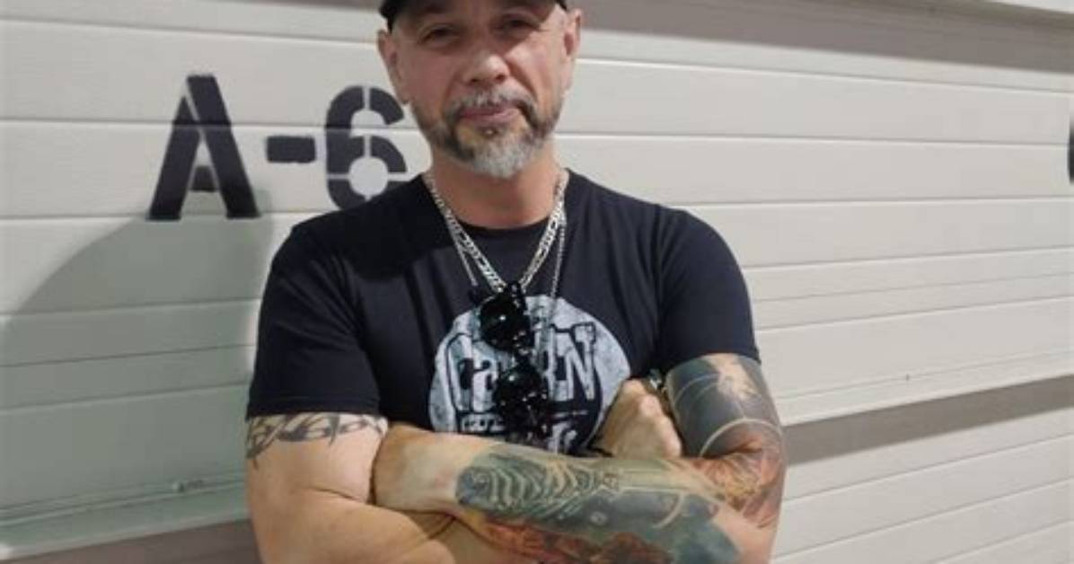 Steve Grad Net Worth