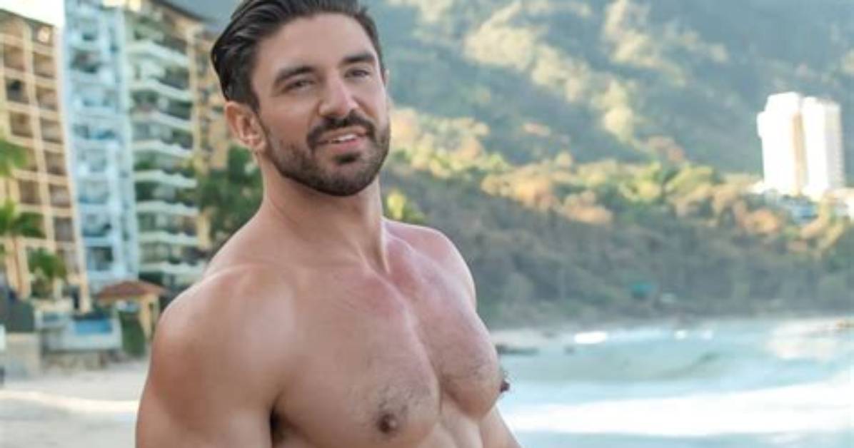 Steve Grand