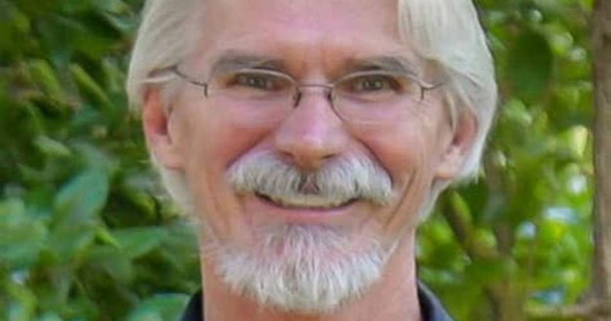 Steve Gregg