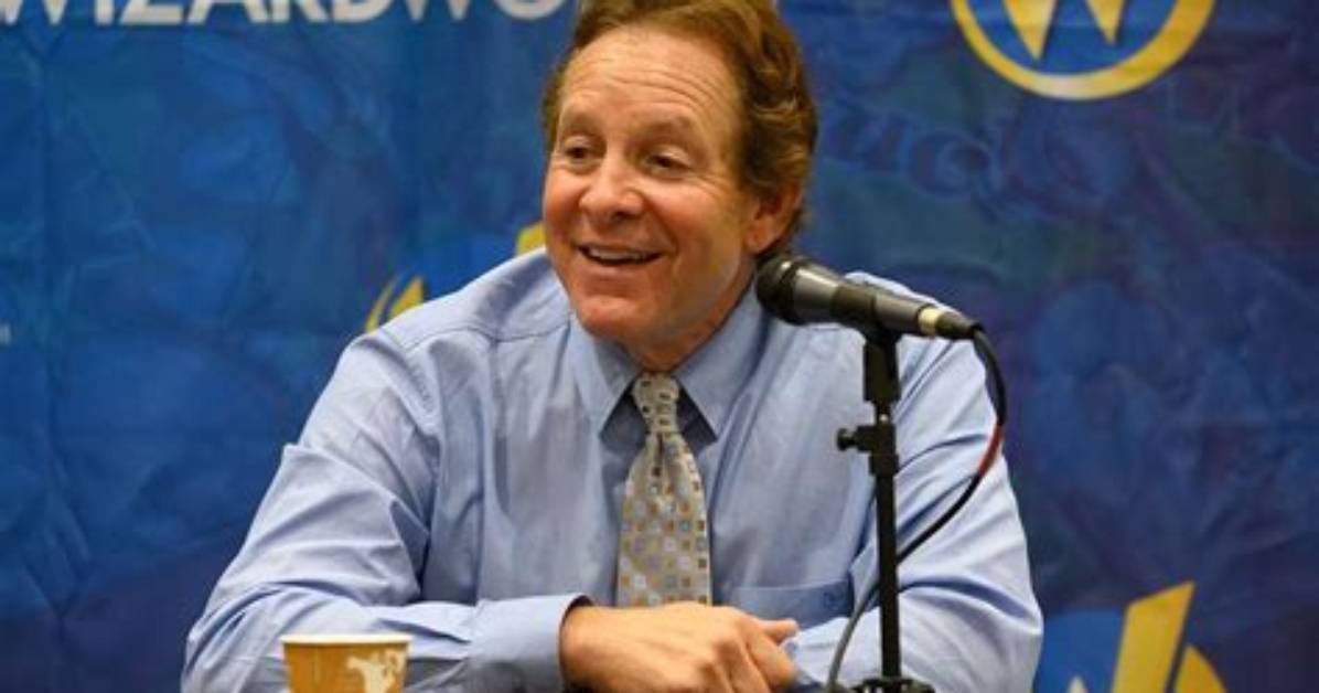 Steve Guttenberg