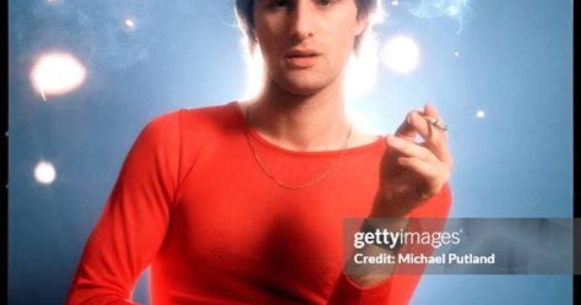 Steve Harley