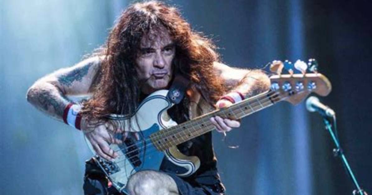 Steve Harris’ Gay Rumors: Is Steve Harris Married?