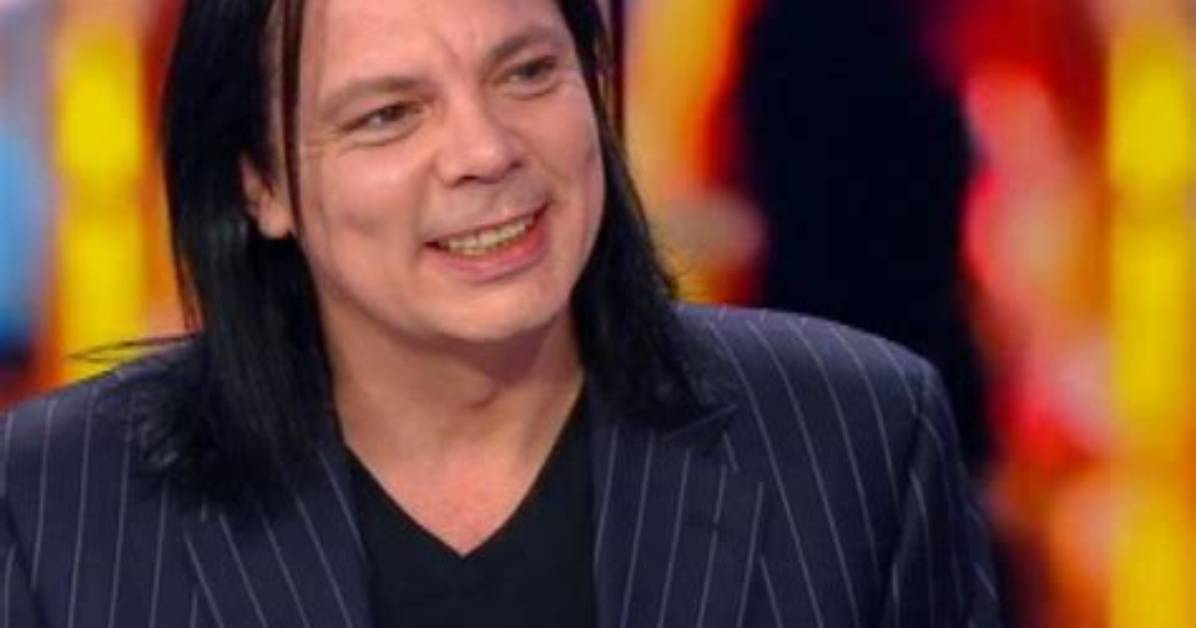 Steve Hewitt