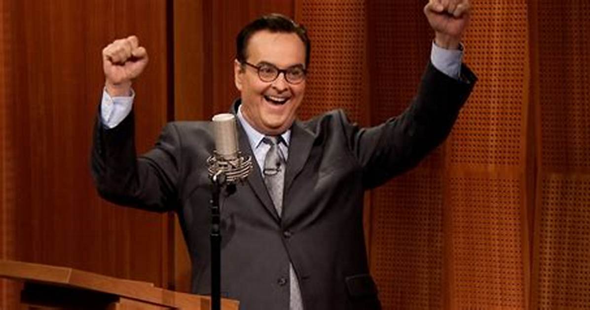 Steve Higgins Net Worth