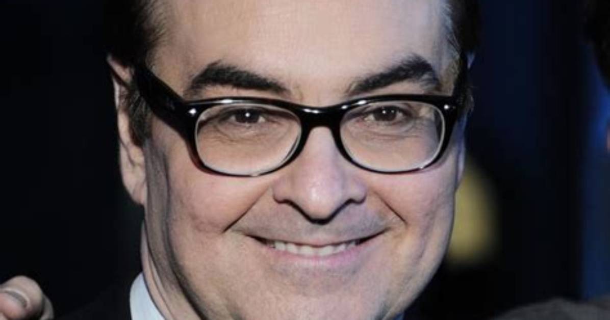 Steve Higgins