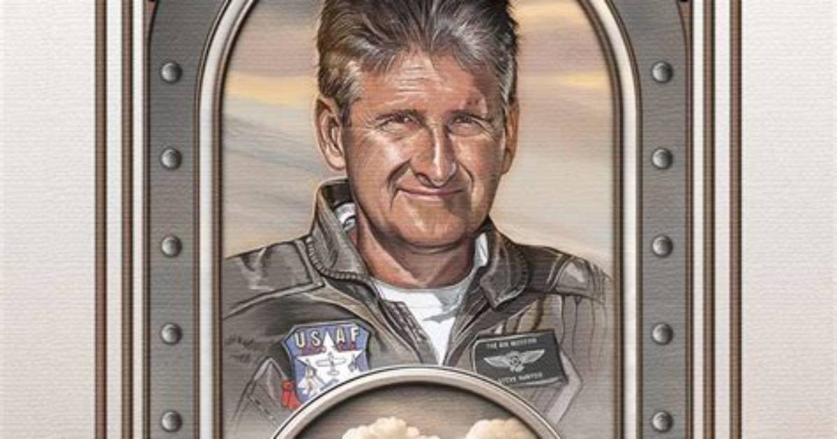 Steve Hinton