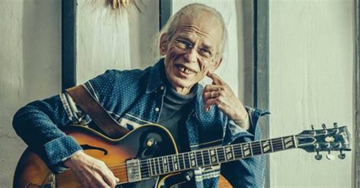 Steve Howe Net Worth