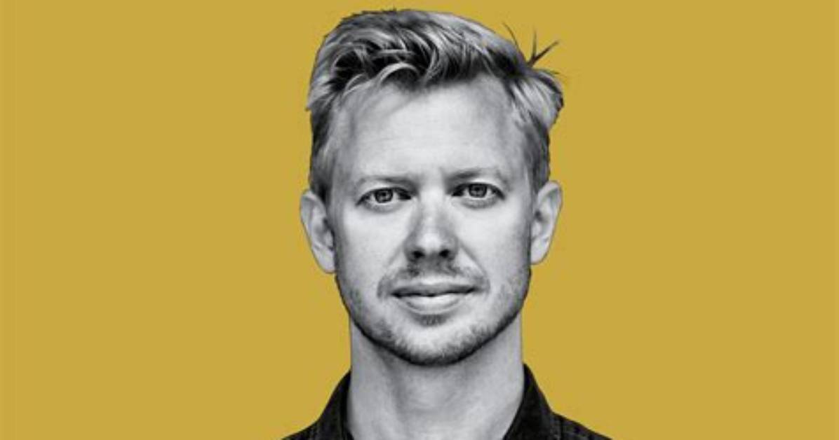 Steve Huffman Fortune