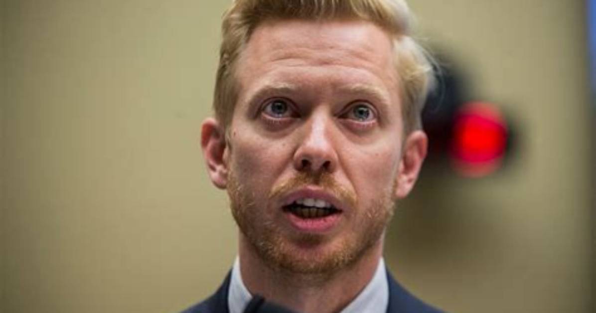 Steve Huffman Net Worth