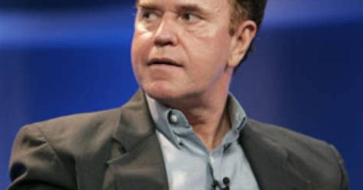 Steve Hytner Net Worth
