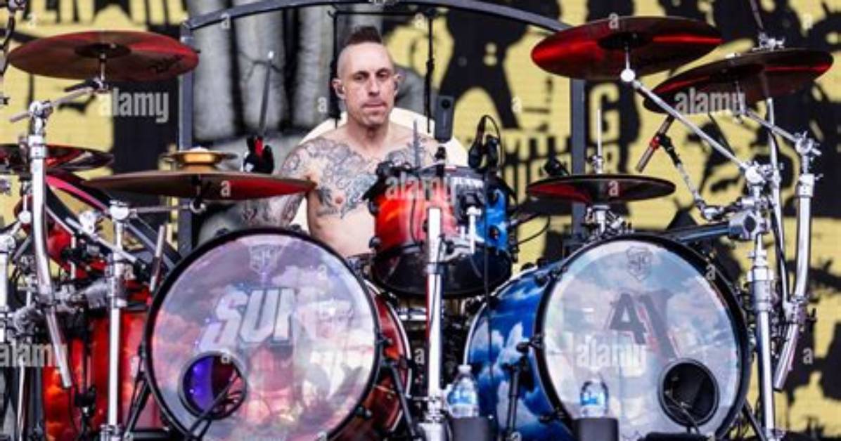 Steve Jocz Net Worth