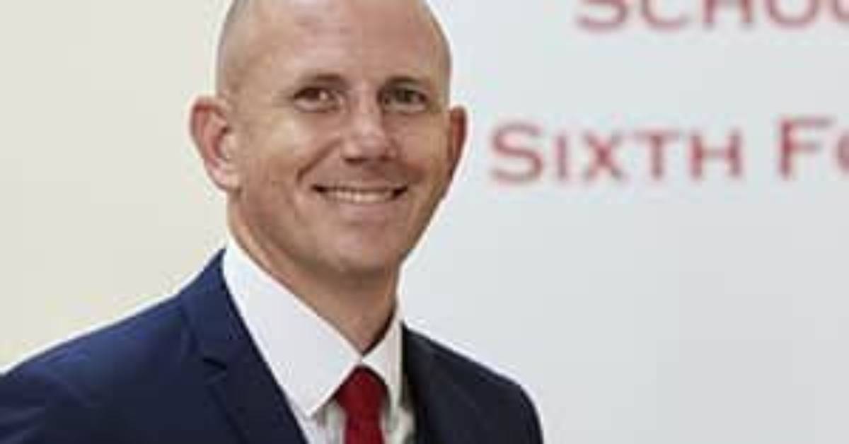 Steve Jolley
