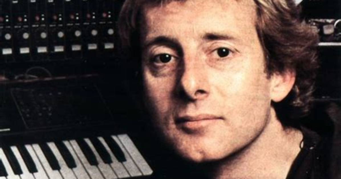 Steve Jolliffe