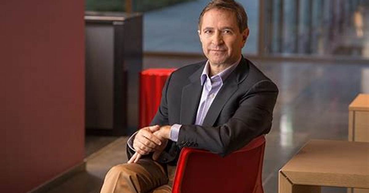 Steve Kaplan Net Worth