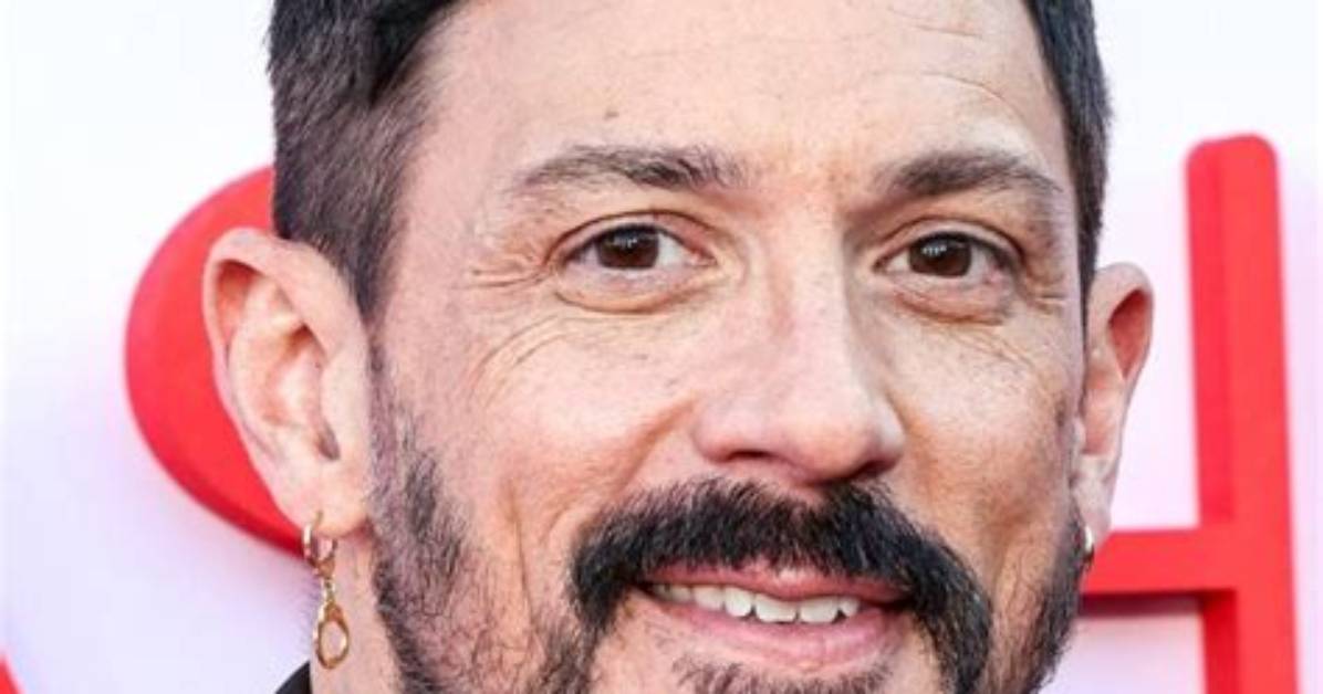Steve Kazee Net Worth