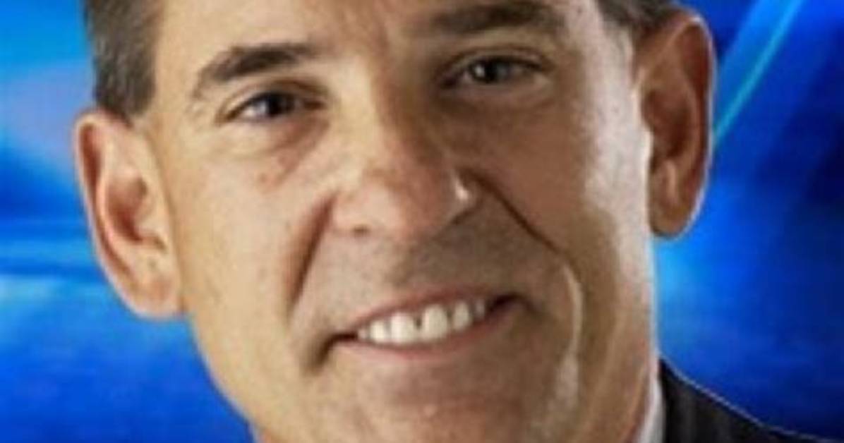 Steve Lappas