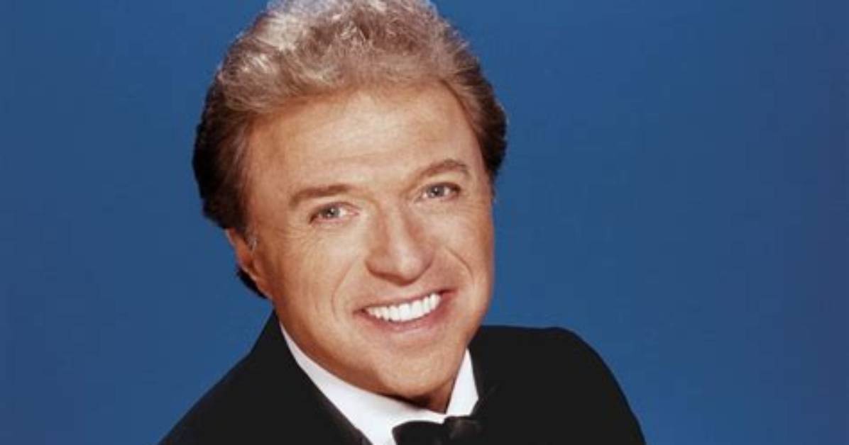 Steve Lawrence Net Worth