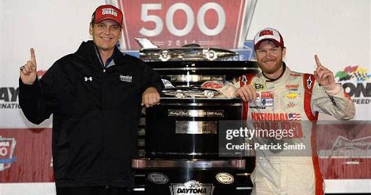 Steve Letarte