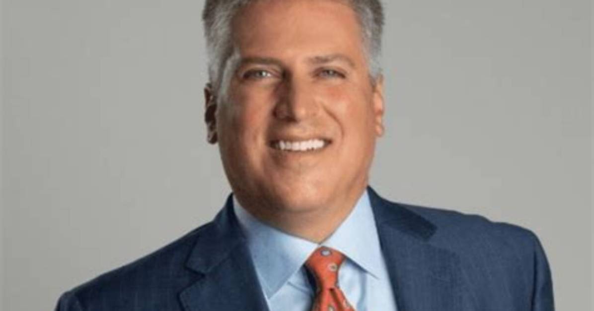 Steve Levy Net Worth